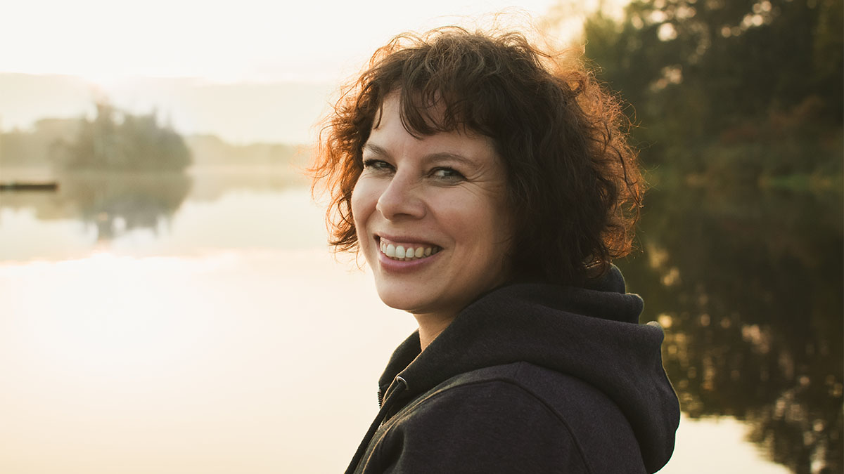 Ulrike Moser Shiatsu - Header 